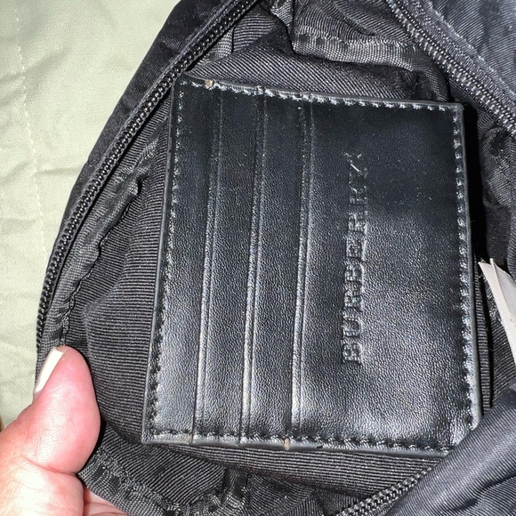 Burberry crossbody bag - Picture 7 of 15